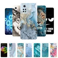 for poco x4 pro 5g case cover for xiaomi poco x4 pro 5g case marble soft silicone back cover for xiaomi poco x4pro 5g phone case
