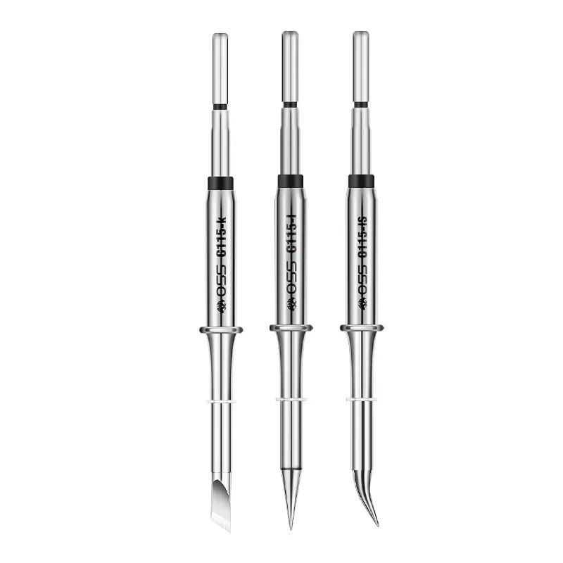 

Паяльная головка OSS C115