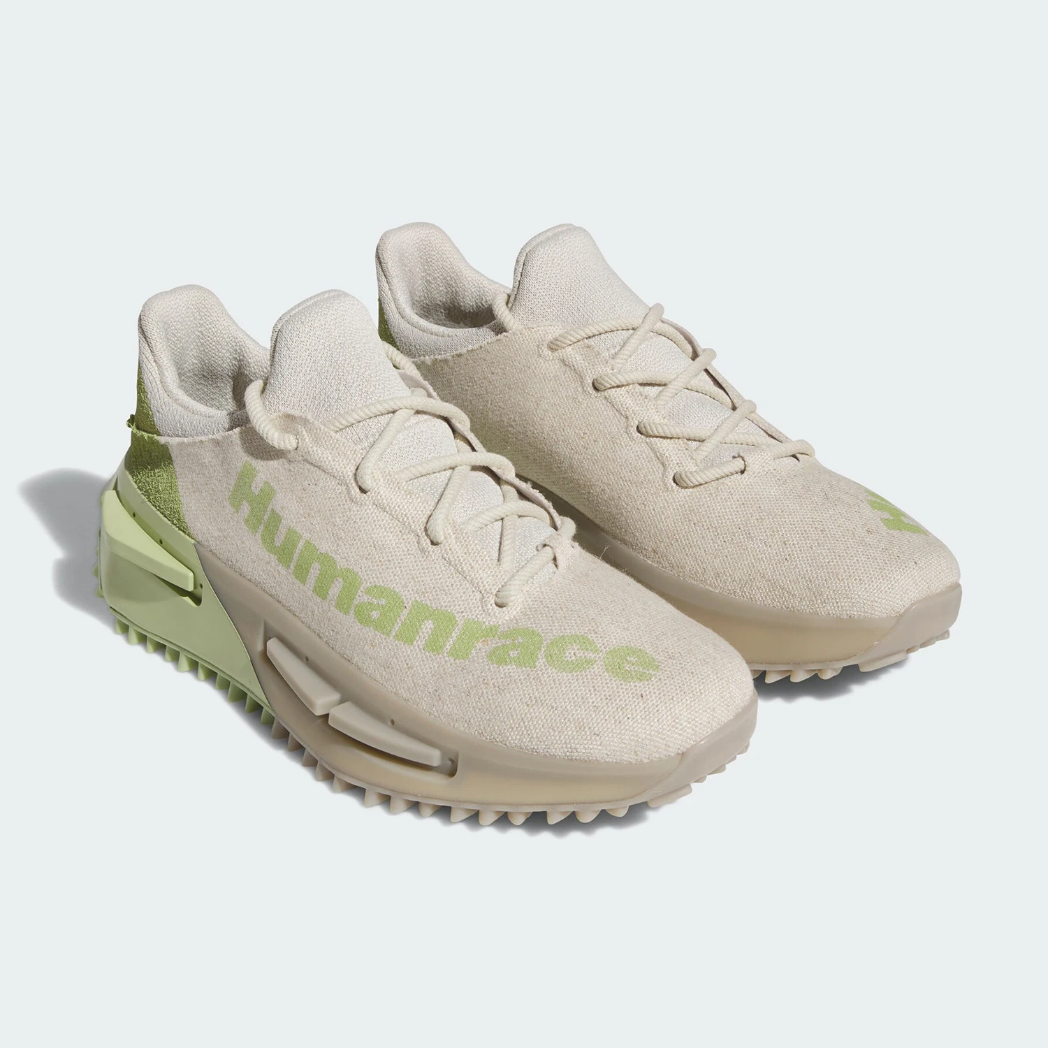 Фото Adidas Genuine NMD S1 MAHBS Классические спортивные туфли унисекс ID4807 №2