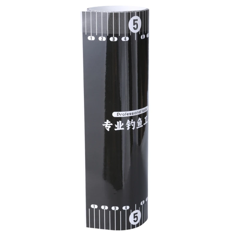 51-дюймовая измерительная лента для рыбы рыбалки Снасти складная 130 см