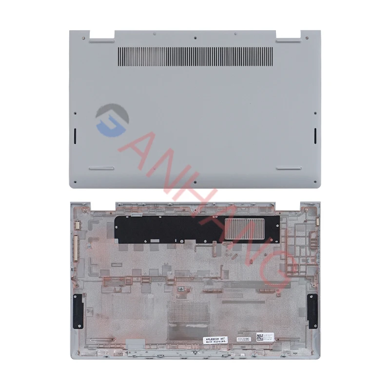 Фото Новый чехол для ноутбука Inspiron 15 3510 3511 3515 3520 3521, верхняя крышка с ЖК-дисплеем, задняя крышка 0T4MT1 DDM9D 0WPN8, передняя панель 09WC73 №5