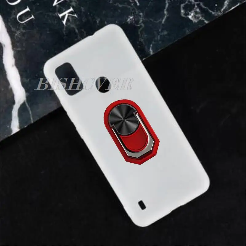 Для ZTE Blade A51 6 52 &quot2021 BladeA51 A71 A31 заднее кольцо-держатель кронштейн для смартфона