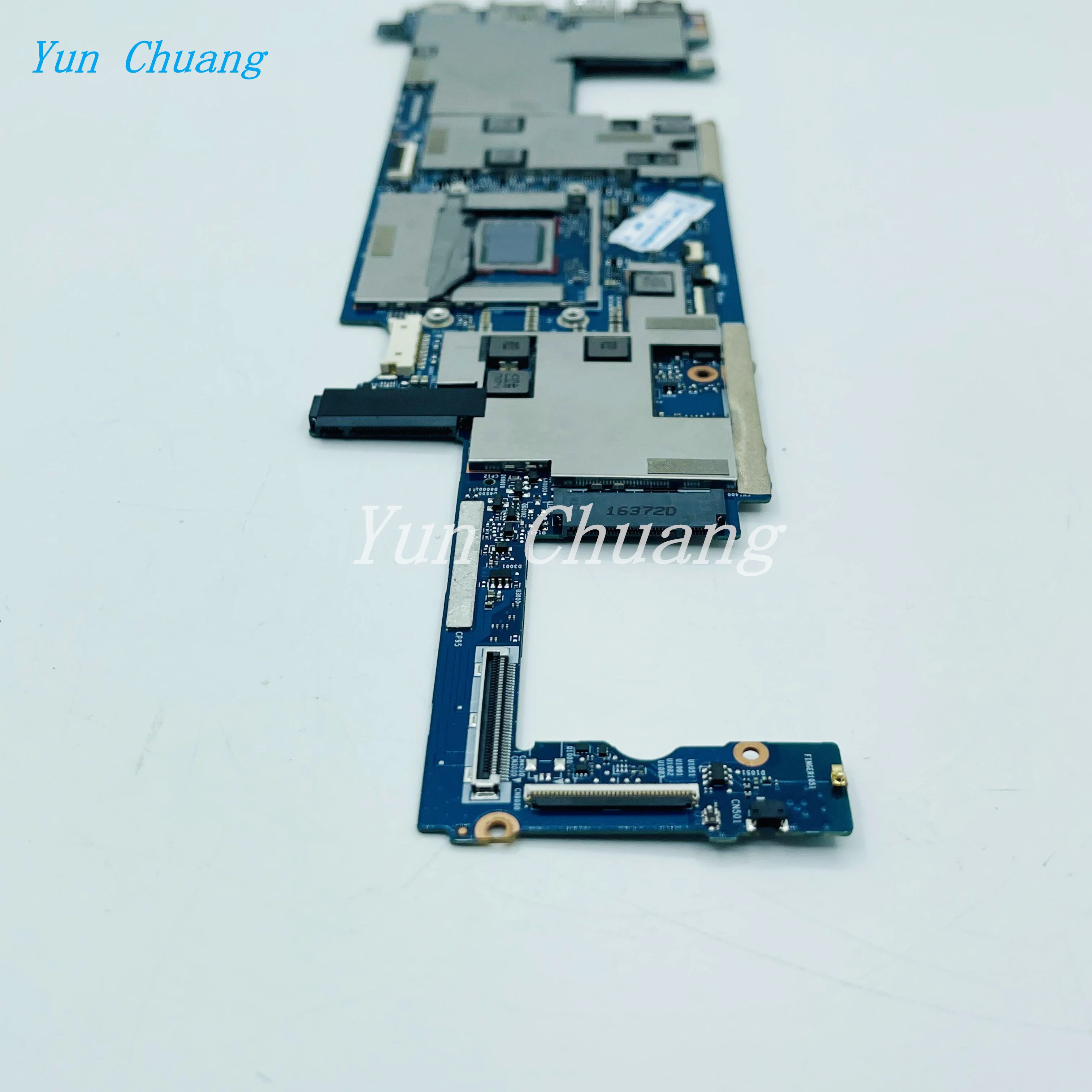 845470-601 844858-601 для HP Elite X2 1012 G1 материнская плата планшета 6050A2748801-MB-A01 M3-6Y3 0 ЦП 4 Гб RMB
