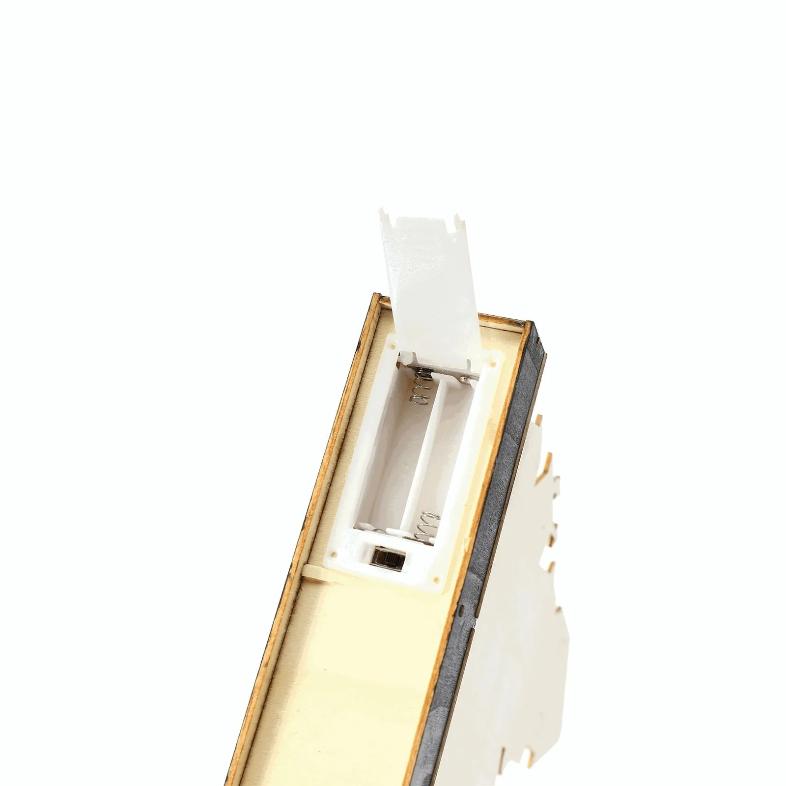 3d Деревянная Модель Дома С Привидениями Для Рукоделия Украшения На Хэллоуин