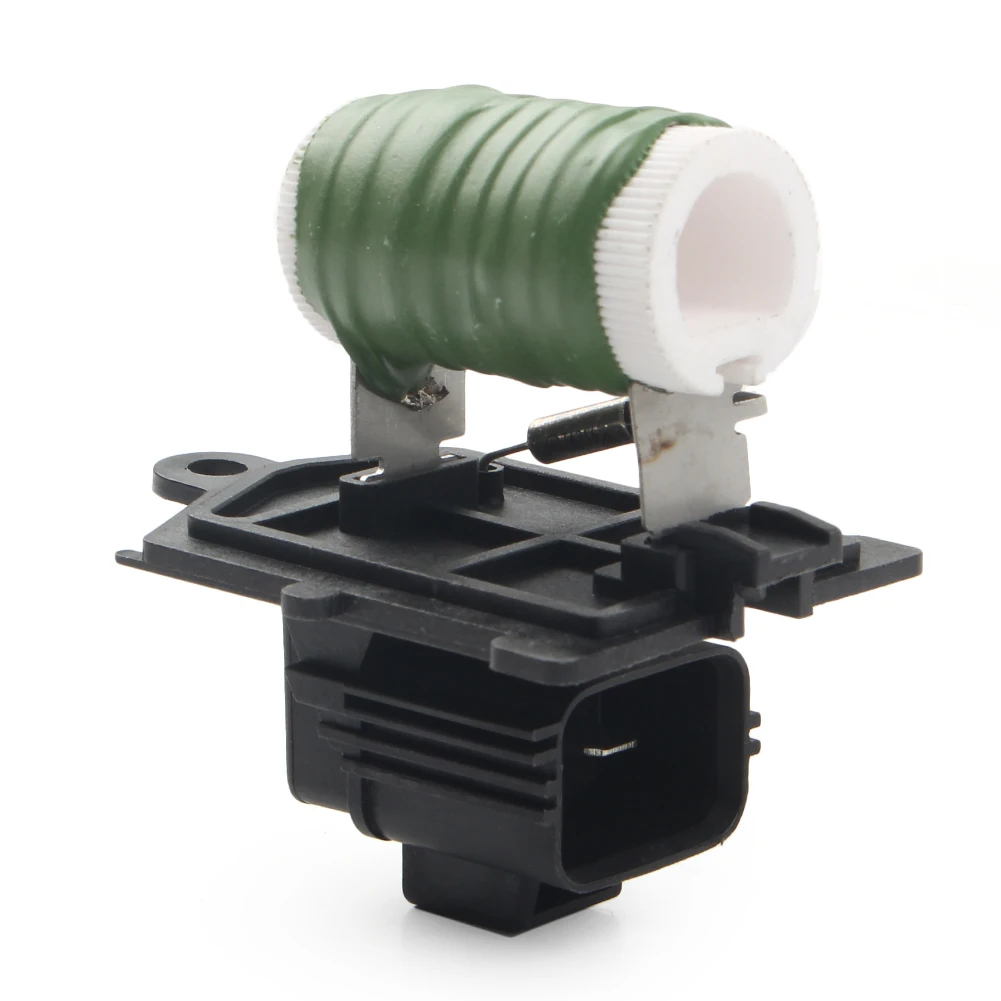 68054677 Резистор вентилятора охлаждения двигателя автомобиля AA для DODGE JOURNEY 2009 2010 2011