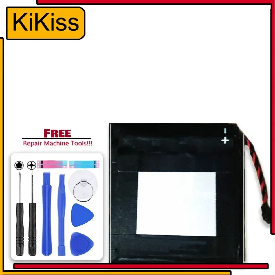 Умные часы с трек-кодом 300 мАч WX30 аккумулятор SNN5951A для Motorola Moto 360 1-го поколения