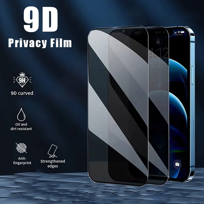 

Защитное стекло для IPhone 13 12 14 11 Pro Max XR XS 13 Max 7 8 SE