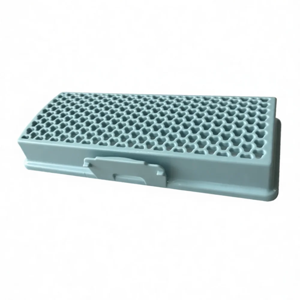 HEPA-фильтр для пылесосов LG ADQ68101903 VC7920 VC5404 VC6820, запасные части для замены, сетка для удаления пыли, аксессуары для очистки. (art.: 3920dcd79de10) - 3920dcd79de10
