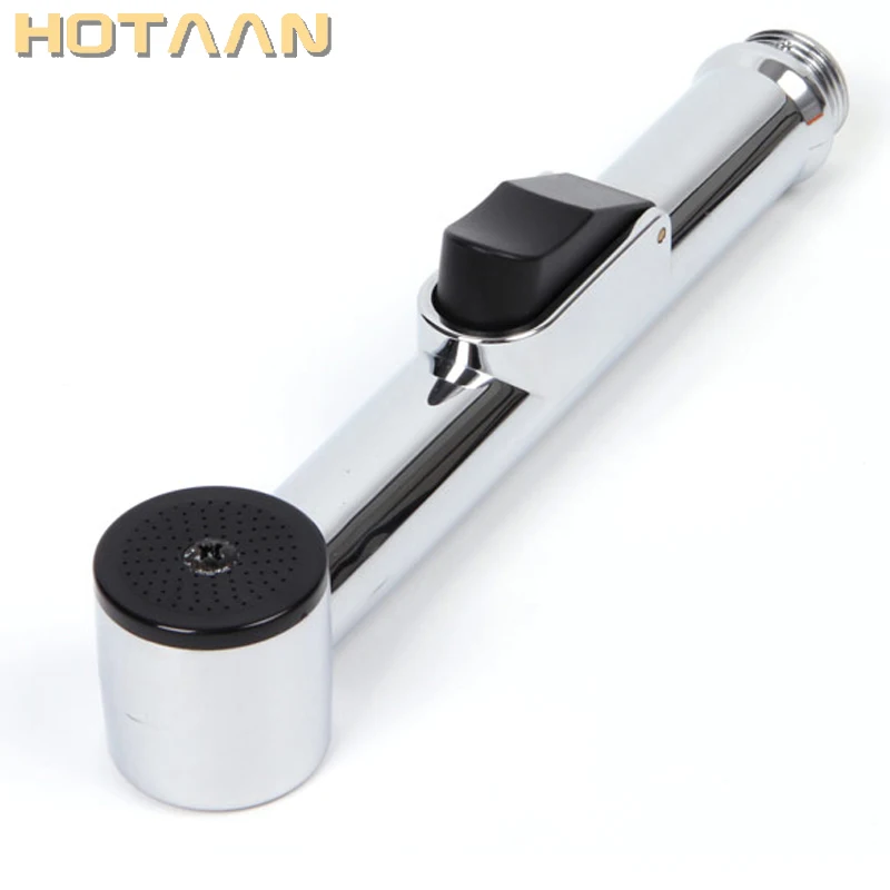 

Хутань. Ручной набор распылителей для унитаза и биде, ручной смеситель для биде из АБС-пластика для распылителя для ванной комнаты, чистка насадки для душа