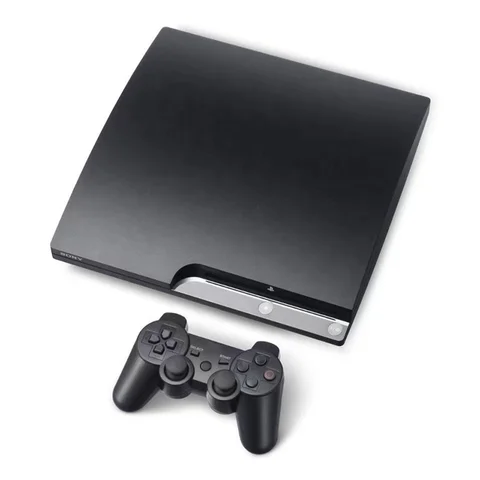 Бесплатная доставка, геймпад для консоли PS3, игровой плеер, светодиодный Indicators 95%, новый игровой автомат с игровым контроллером для S Ony