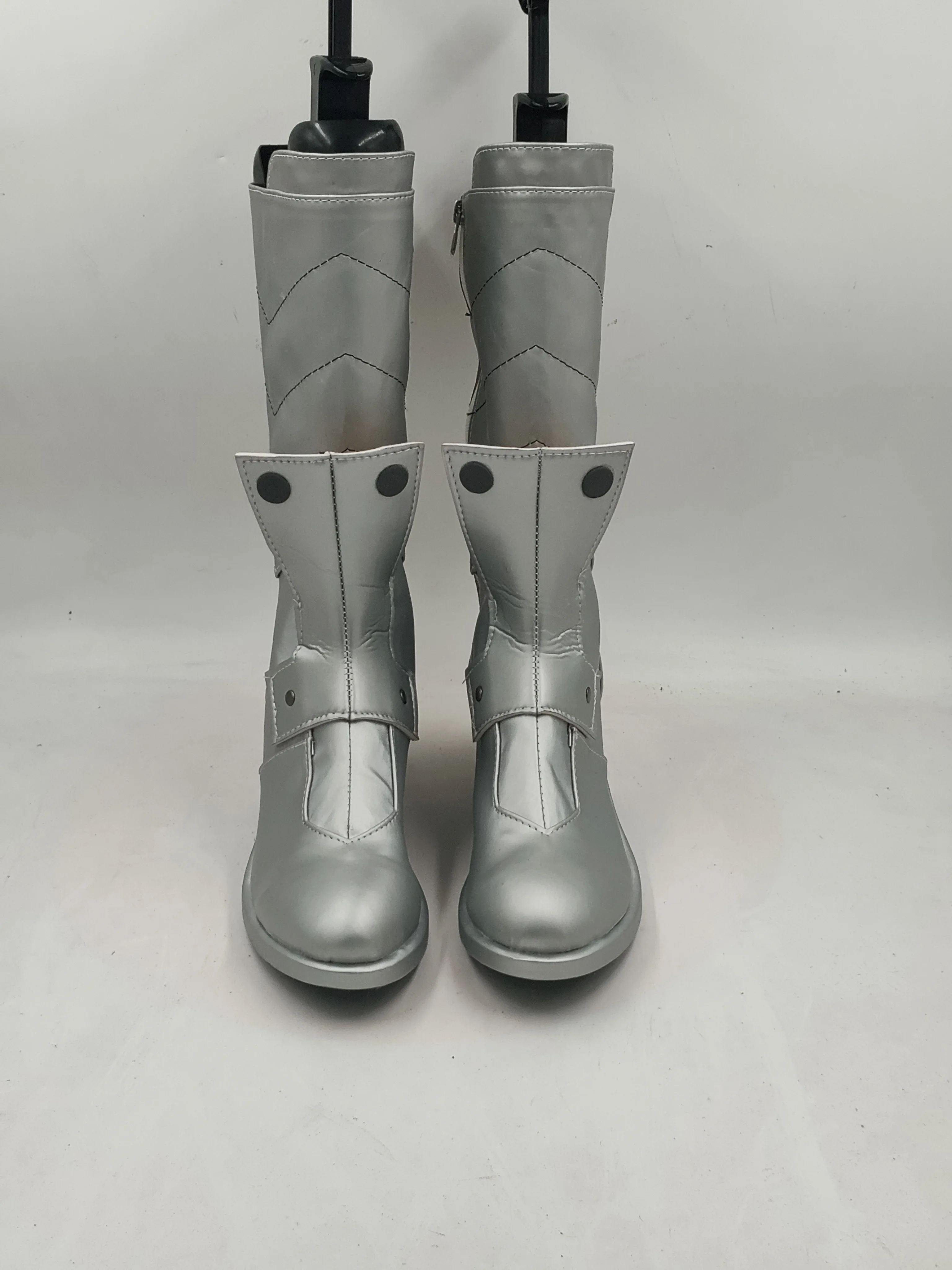 Обувь для косплея Ichikawa RENO аниме Kaiju No 8 реквизит искусственная обувь Хэллоуина