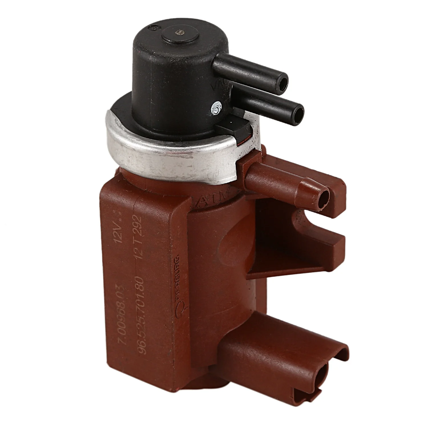 

Turbo Pressure Solenoid Valve,Turbocharger Boost Valve 9652570180 For Peugeot Citroen