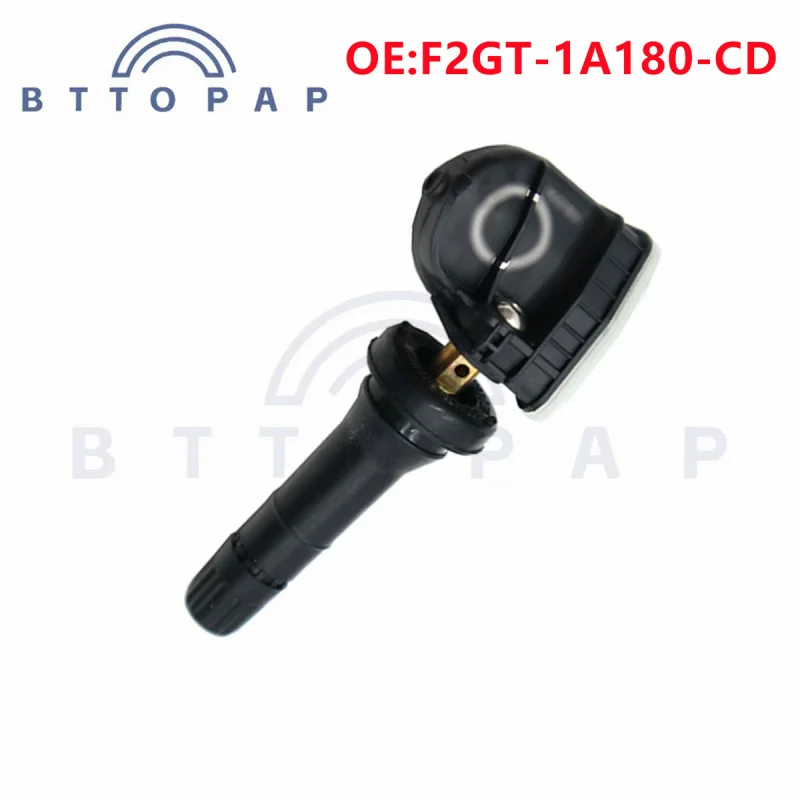 F2GT-1A180-CD Датчик давления в шинах TPMS для Ford Ecosport Edge Fiesta Mustang 433 МГц F2GT1A180CD F2GT-1A150-CC