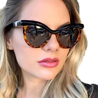 latest fashion square sunglasses women designer luxury manwomen cat eye sun glasses classic vintage uv400 outdoor oculos de sol