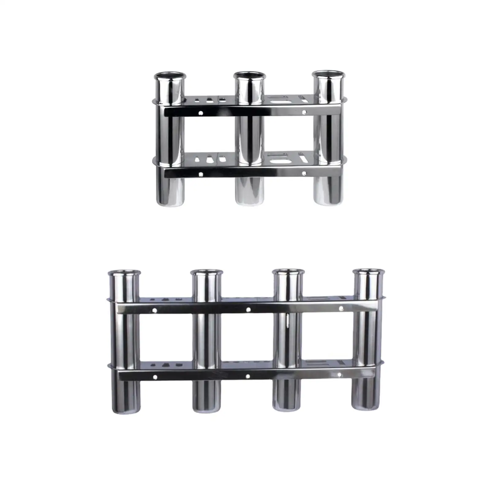 Держатель для удочки компактная рыболовная снасть инструменты вешалка соленой