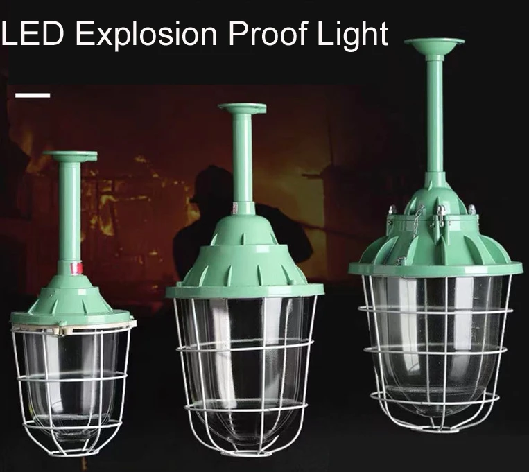 80 Вт без лампы, взрывозащищенный материал, изготовленный на станке с ЧПУ, литой под давлением алюминий, стандартное Промышленное использование, Взрывозащищенная фотолампа W 80 Вт без лампы, взрывозащищенный материал, изготовленный на станке с ЧПУ, литой под давлением алюминий, стандартное Промышленное использование, Взрывозащищенная фотолампа W