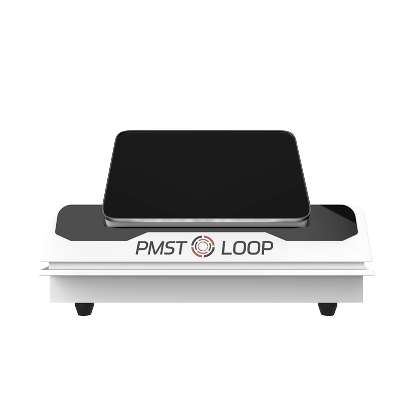 PMST LOOP электромагнитное поле pemf терапия физио магнето обезболивающий