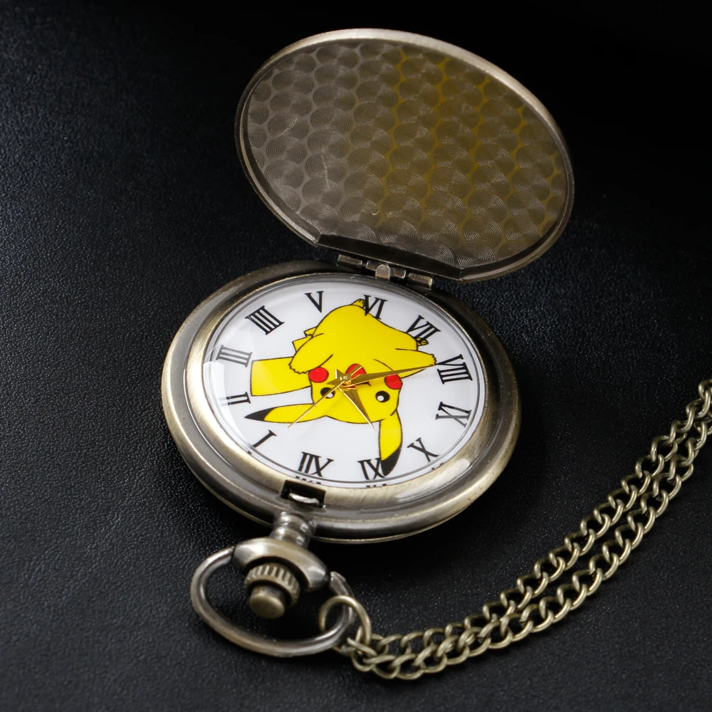 Рисунок 4 - Японские Классические кварцевые