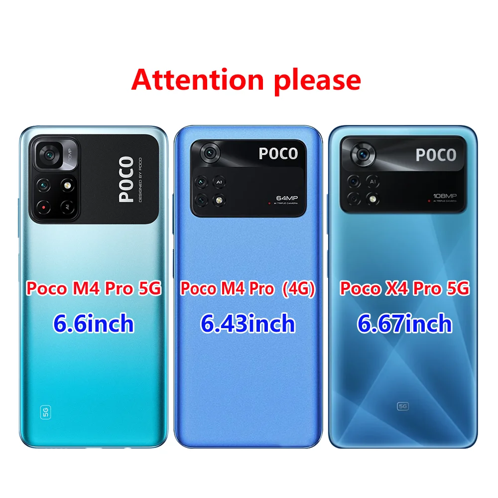 for poco m4 pro 5g 4g case phone back cover for xiaomi poco x4 pro 5g case bag soft silicon tpu bumper funda coque shell etui free global shipping