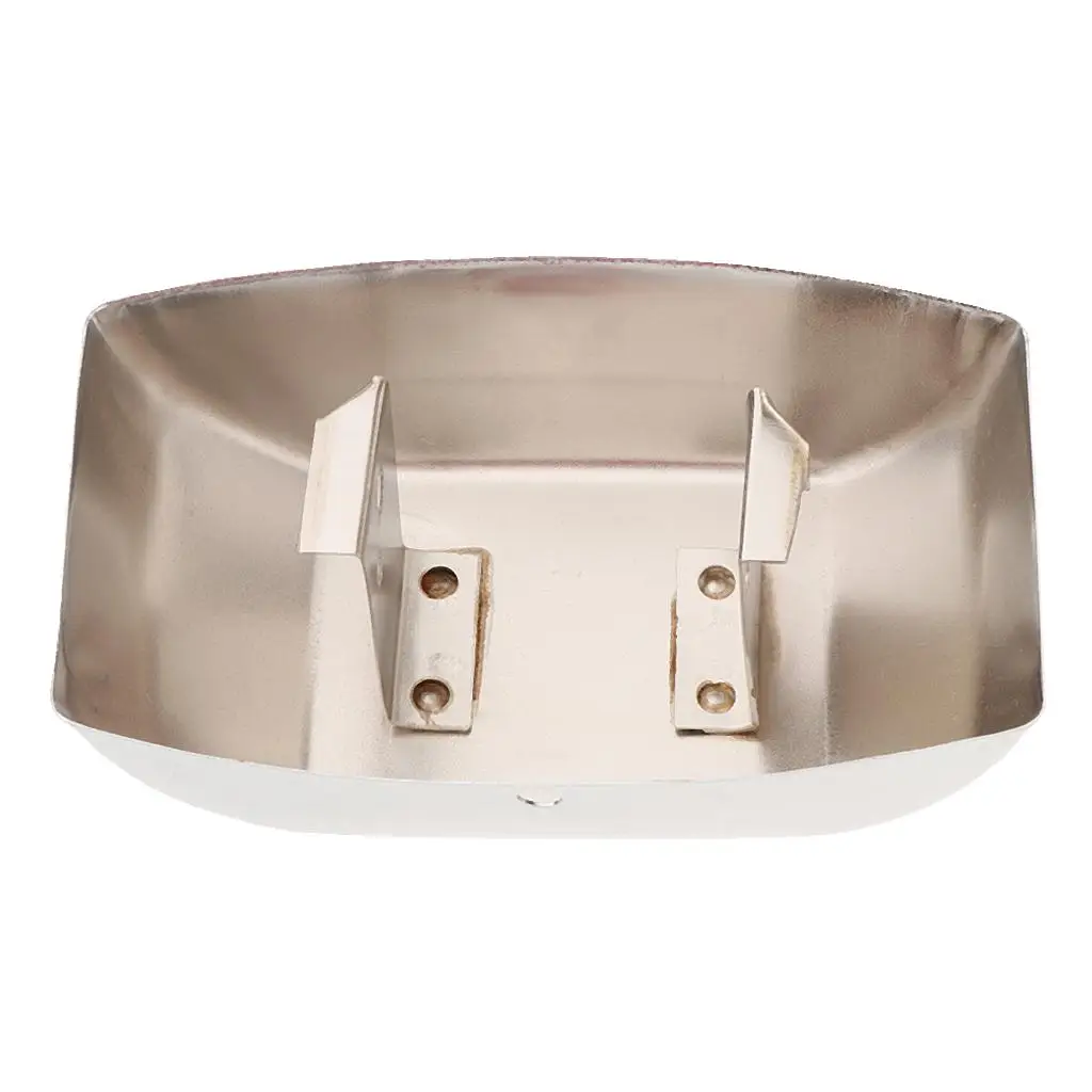 

Kitchen Range Hood Accessories steel shape square Range Hood Cup
