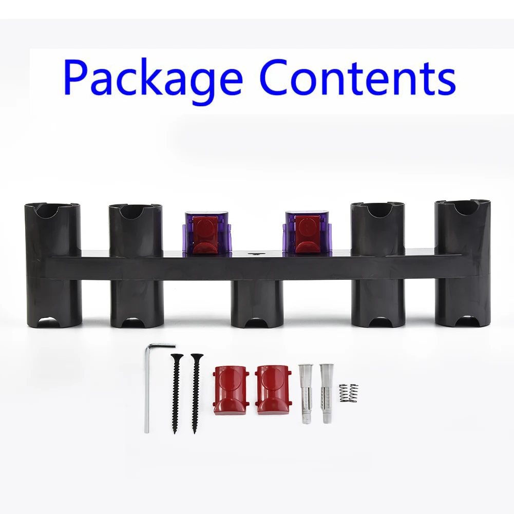 

1 шт., кронштейн для пылесоса Dyson V8/V10/V11/V12