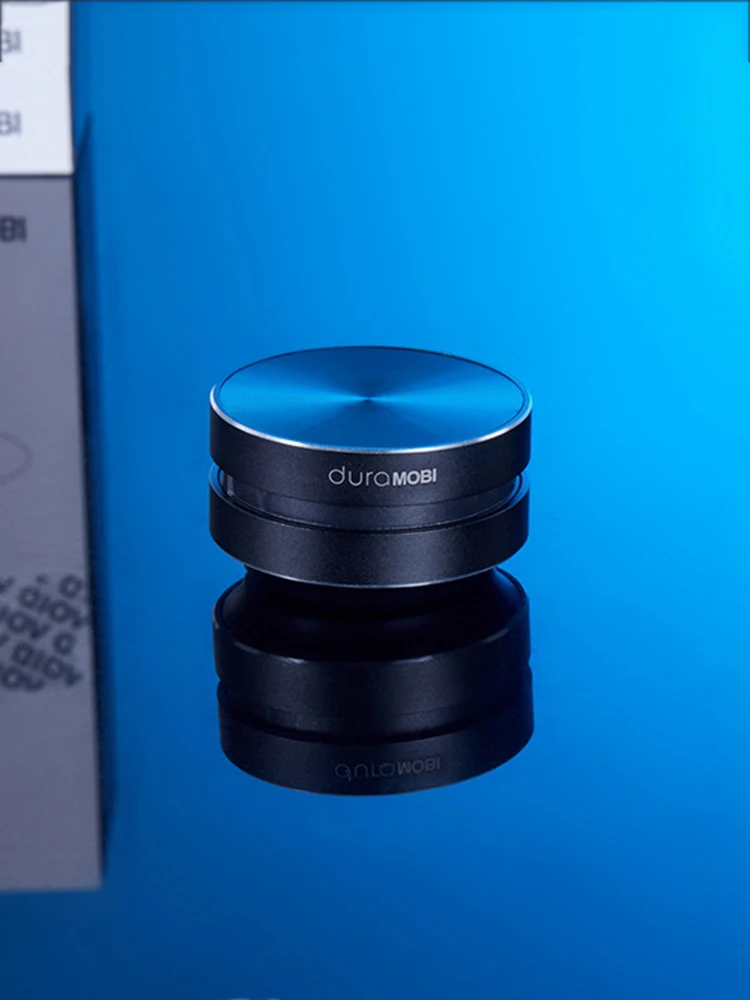 

Dura Mobi TWS Bone Conduction Speaker Hummingbird Stereo Wireless Bluetooth Audio Technology Creative Portable Resonance Audio