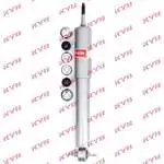 

Store code: 553117 for ten shock absorber HILUX 4 × 2 monotonous
