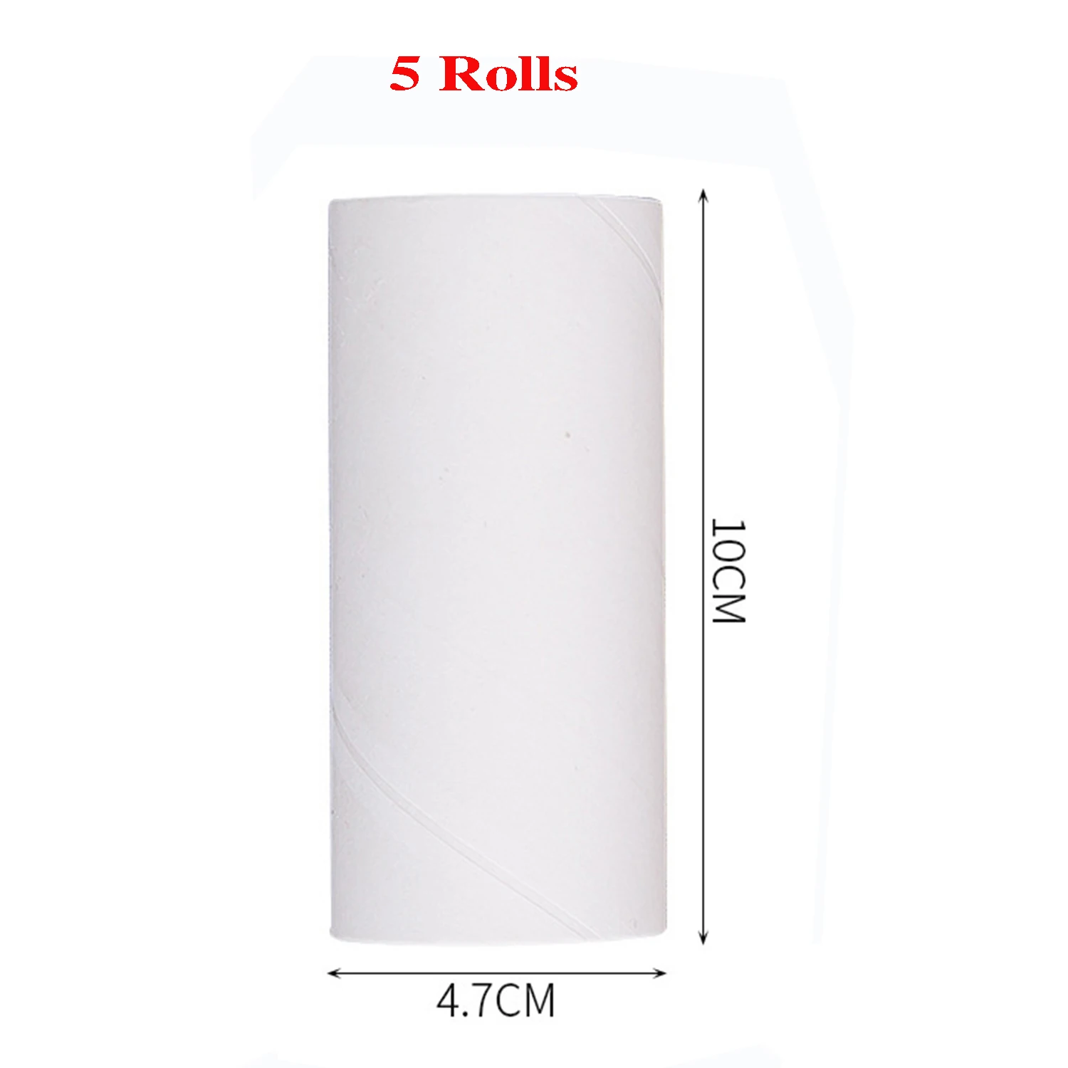 

Липкий валик для ворса