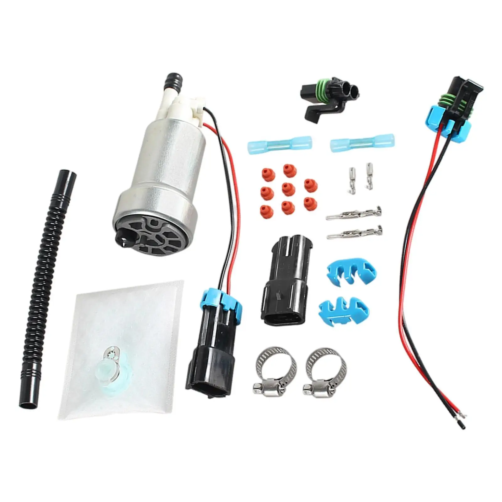 Топливный насос высокого давления 450 фунтов 00285 00262 совместимый с 400-0085 525 Tia450-2 Gss342