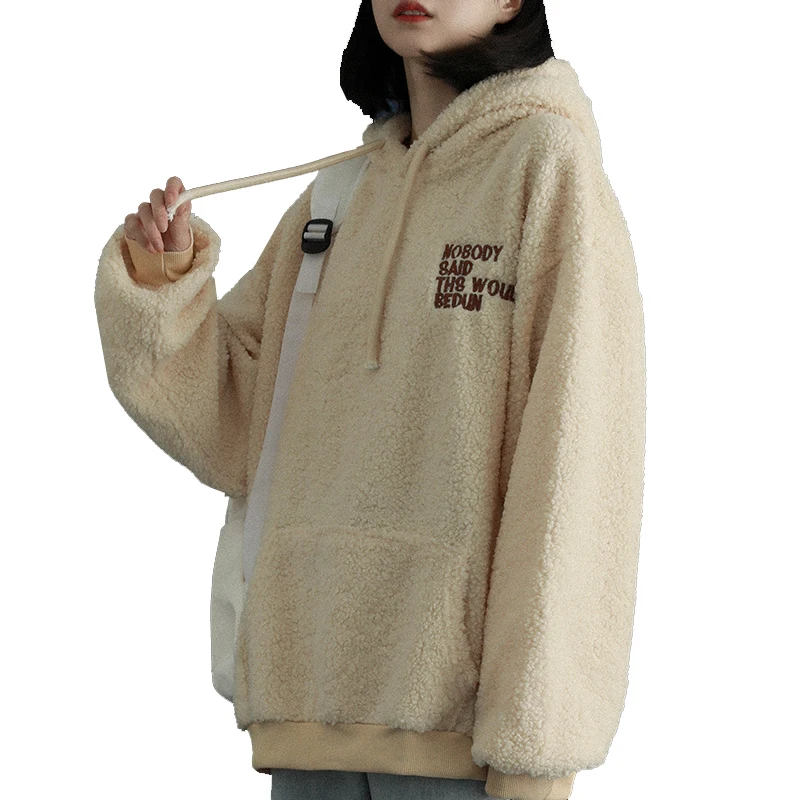 Рисунок 2 - Флисовые женские толстовки