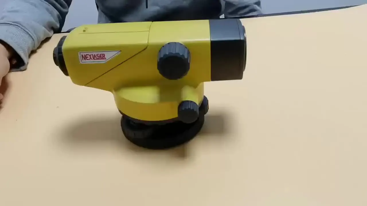 

auto level 32X G3 high accuracy survey instrument