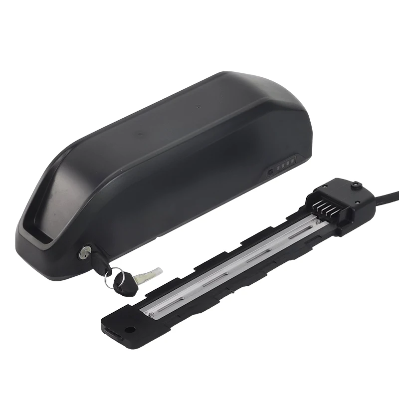 Литий-ионный аккумулятор для электровелосипеда bafang 52 в 48 В 18650