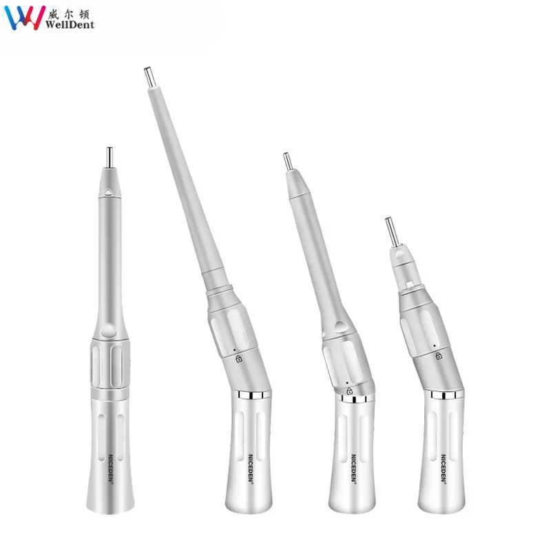 Микрохирургические наконечники серии FX стоматологический прямой нос угловой