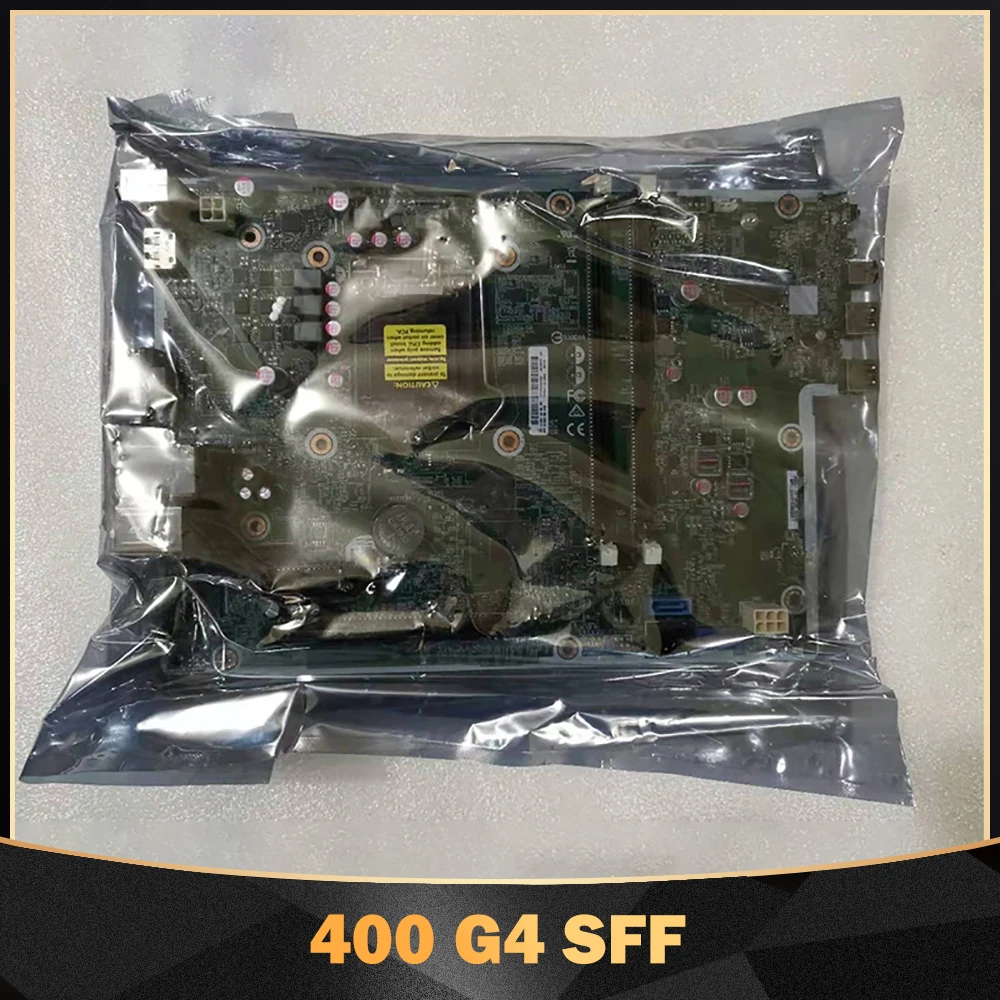

For HP 400 G4 SFF PC Desktop Motherboard 900787-001 911985-001 911985-601