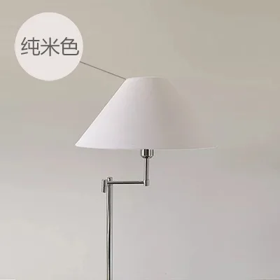 

YANKE кремовый напольный торшер