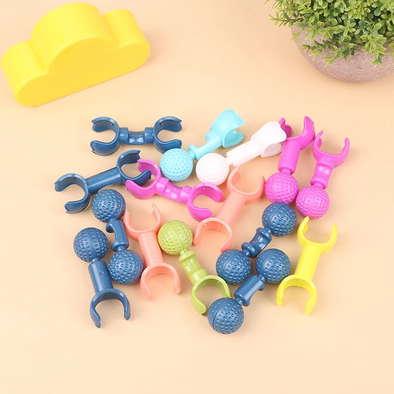 

Детские игрушки, строительные блоки, игрушки для малышей, Образовательное инженерное строительство, детский Дошкольный Обучающий набор