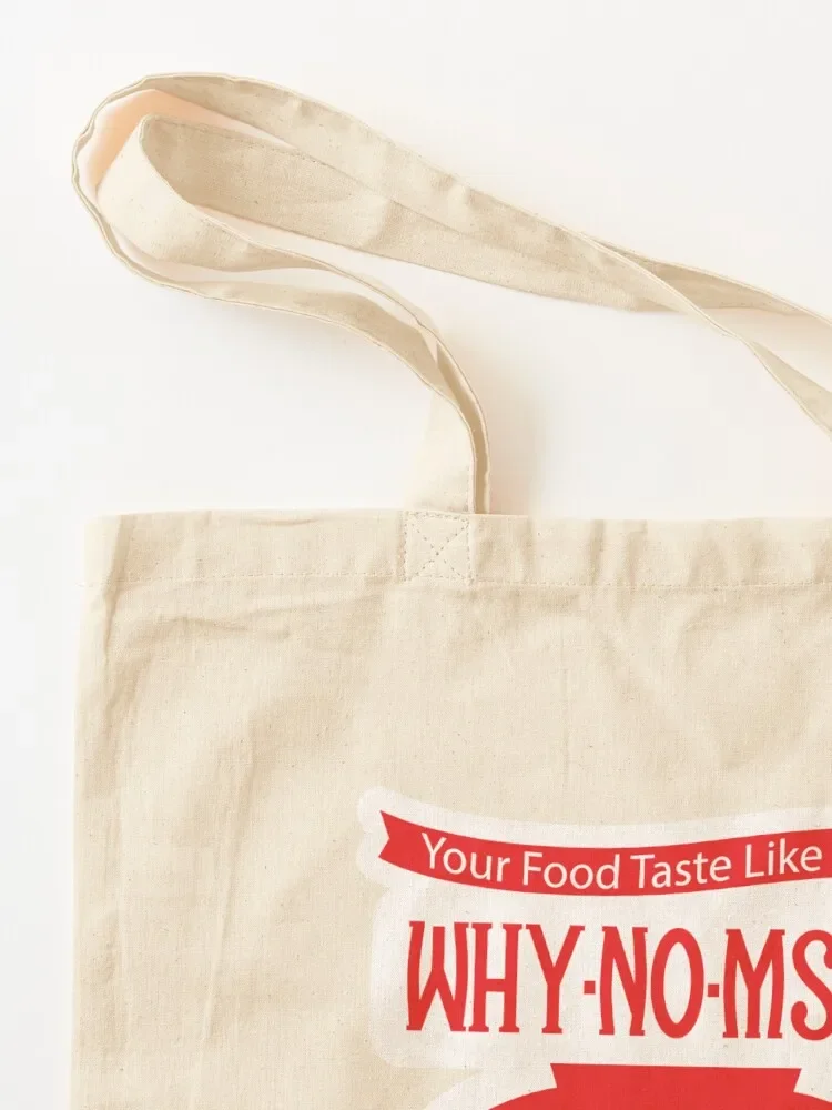 Дядя Роджер попросить вас почему нет MSG? Хайyaa... Большая сумка Сумки для покупок