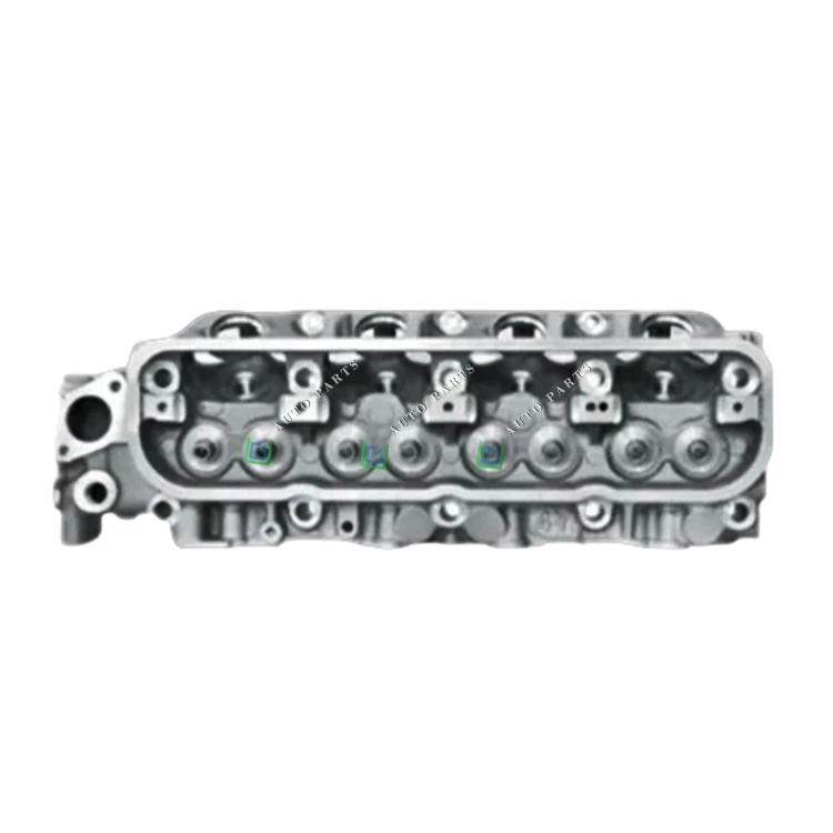 Автозапчасти CG головка цилиндра 11101-73021 11101-73020 для бензинового двигателя 2 4