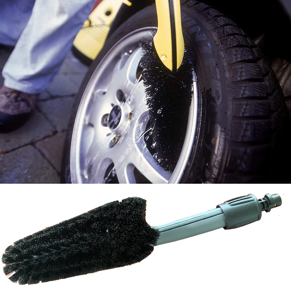 

For Karcher K2-K7 Series Pressure Washers Brush Brushes 1pc 2.643-234.0