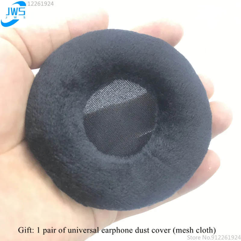 

Ear Pads Headphone Earpads For SONY WH-CH500 CH510 MDR-ZX110AP Earmuff Replacement Cushion Leather Cover Repair Parts