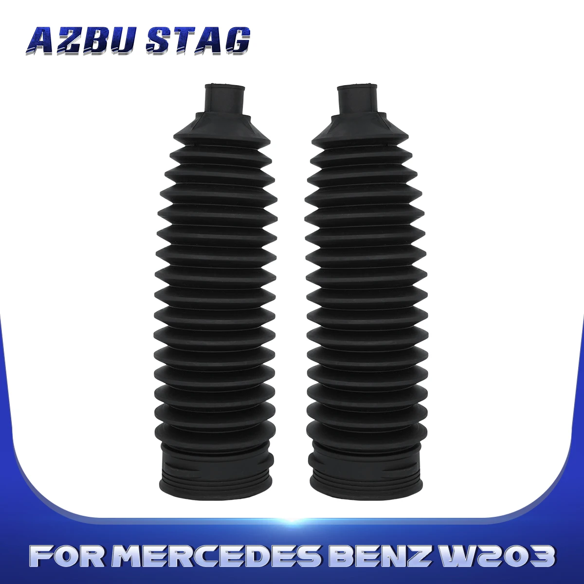 Рулевая тяга для Mercedes-Benz W203 C280 CLK500 C240 C320 C32 SLK280 CLK63 CLK55 2001 2002-2011 2 шт.
