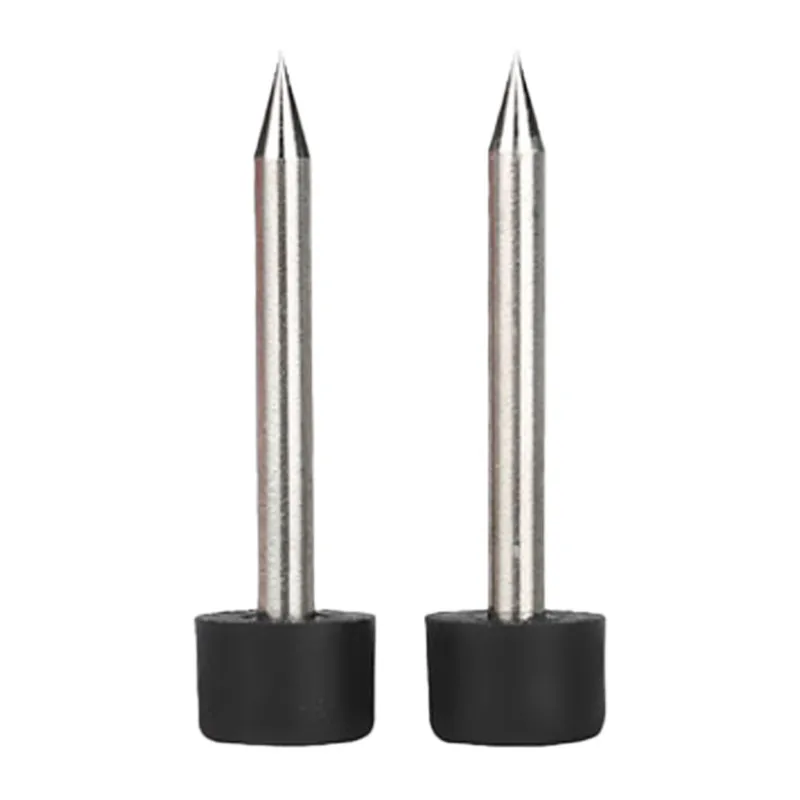 Fiber Optic Replacement Electrodes For 27S 28S 37S 38S 87S 88S Fiber Fusion Splice Electrode Rod