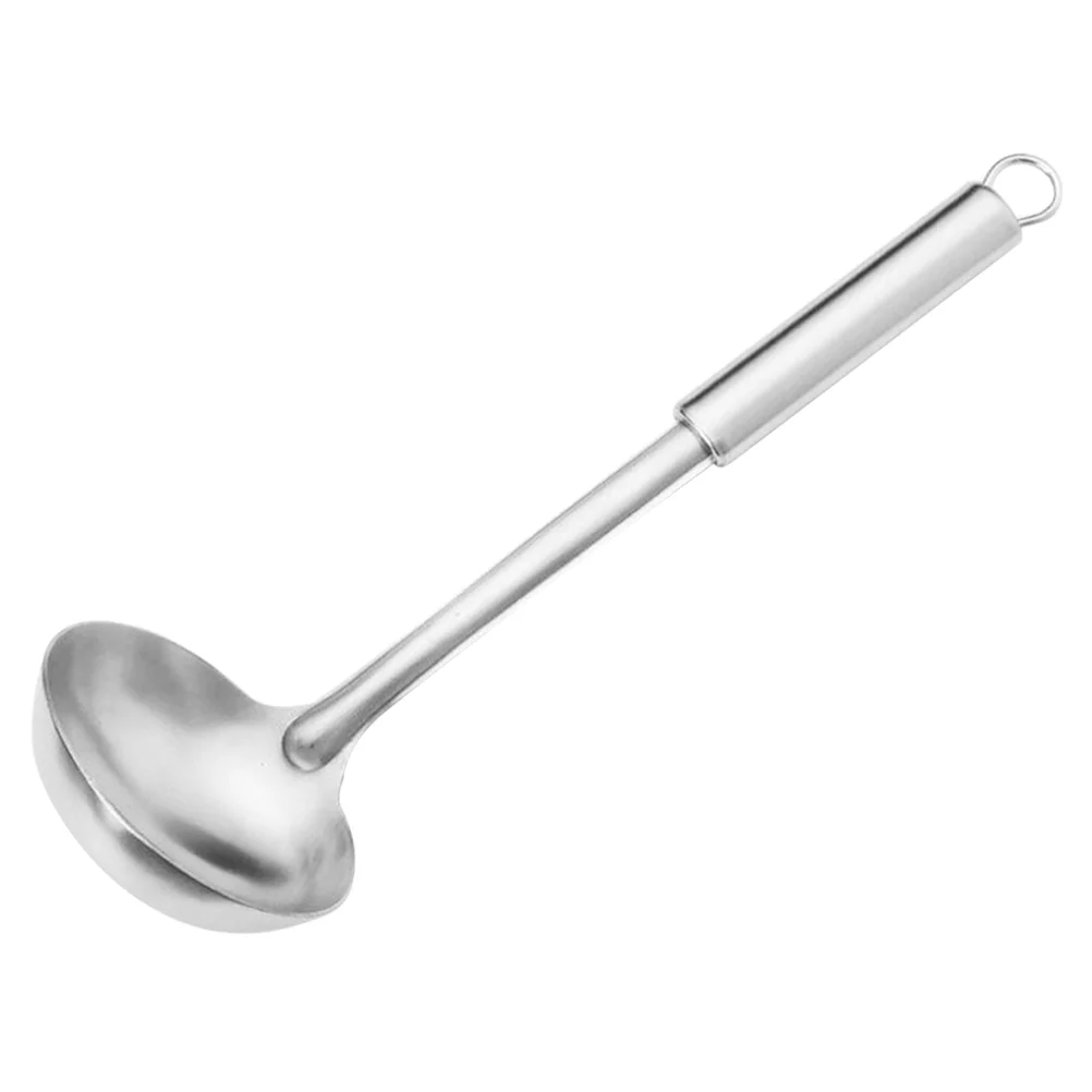 

1 pc Kitchen Utensil Stainless Steel Thickened Kitchenware for Home