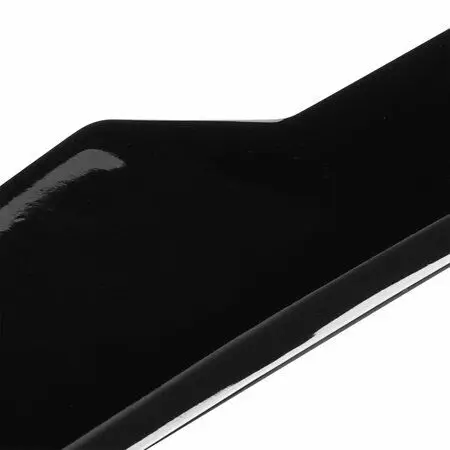 Для 2018-2022 Honda Accord глянцевый черный окрашенный JDM спойлер заднего багажника крыла