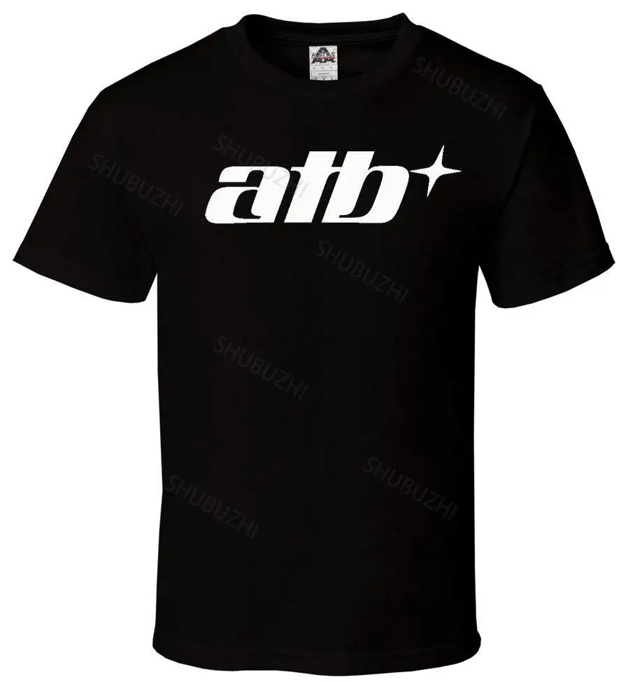 

Atb Black T Shirt Rage Dj Life Trance Plur Edm Edc shubuzhi Tops Fashion Classic Unique T Shirt Gift
