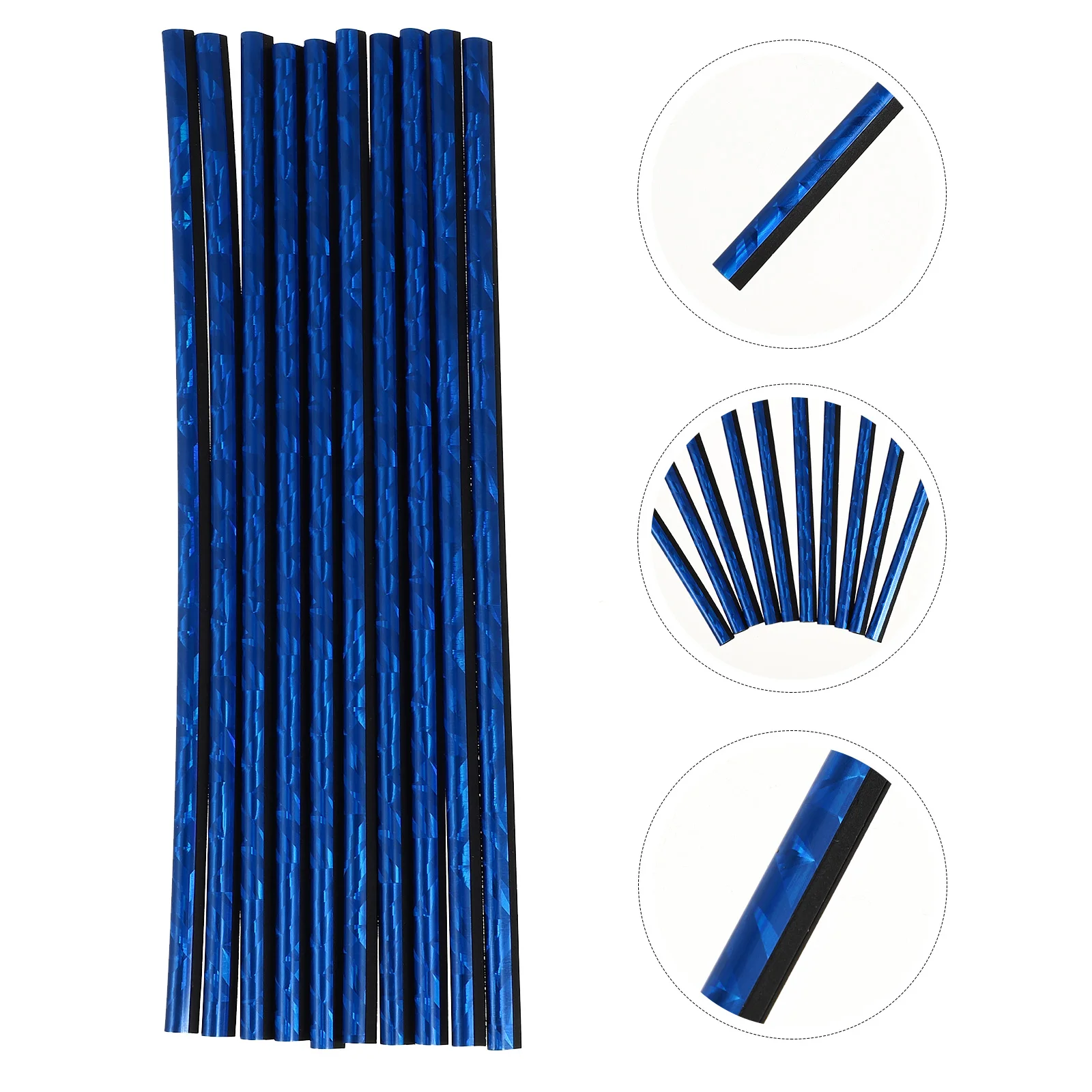 

Car Interior Moulding Trim Strip Air Outlet Decorative Goblincore Room Supplies