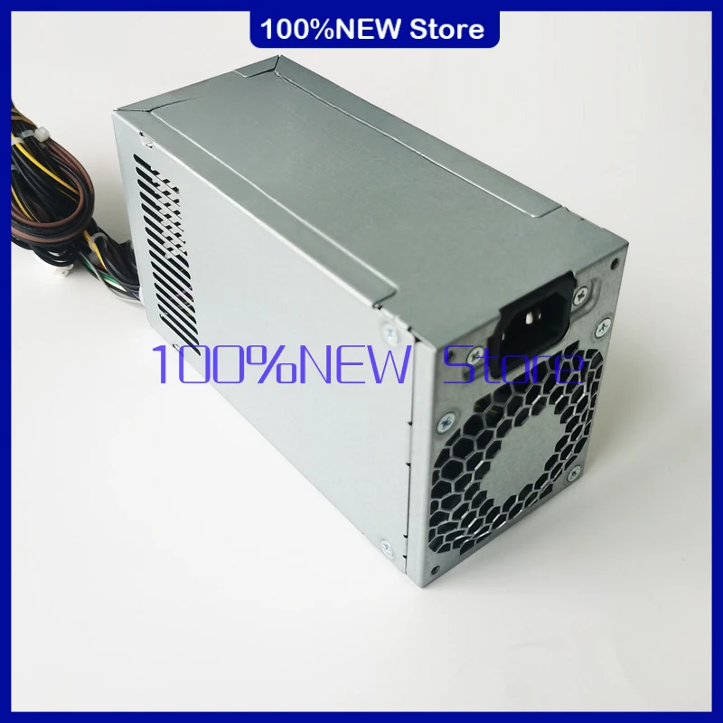 Фото Новый блок питания ZJ для HP Z2 Z1 800 880 G4 G5 G6 550W L75200-004 PA-5551-1HA №1