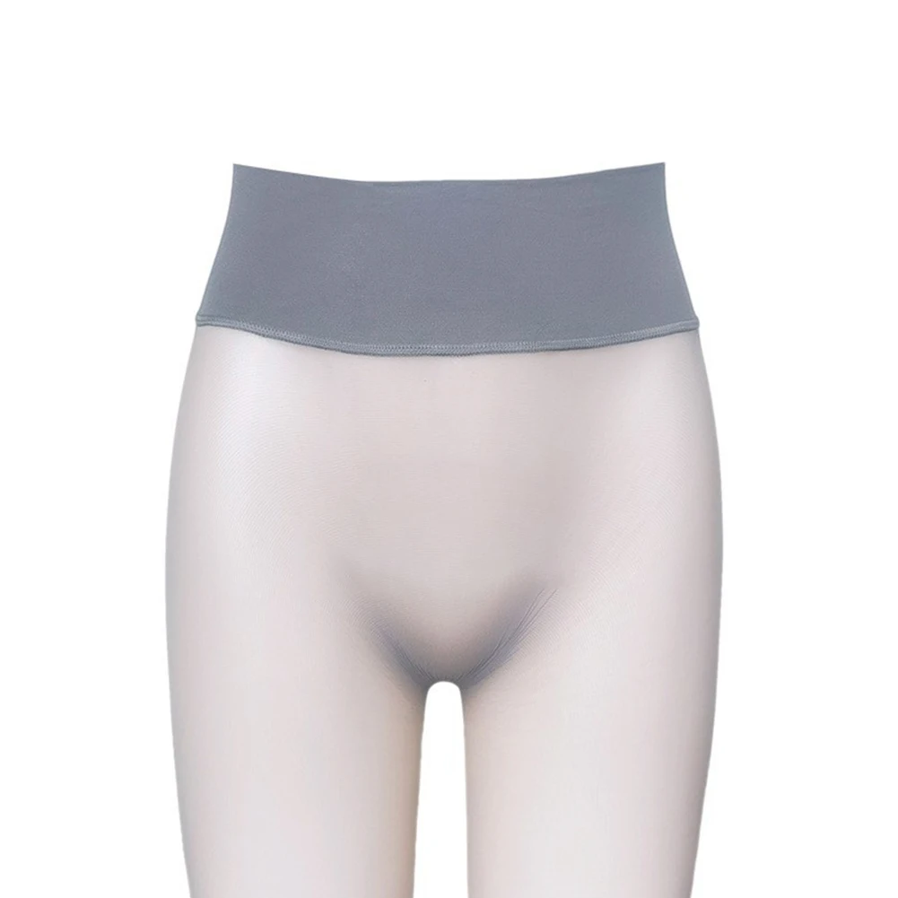 1 шт. Летние Ультратонкие мужские бесшовные чулки