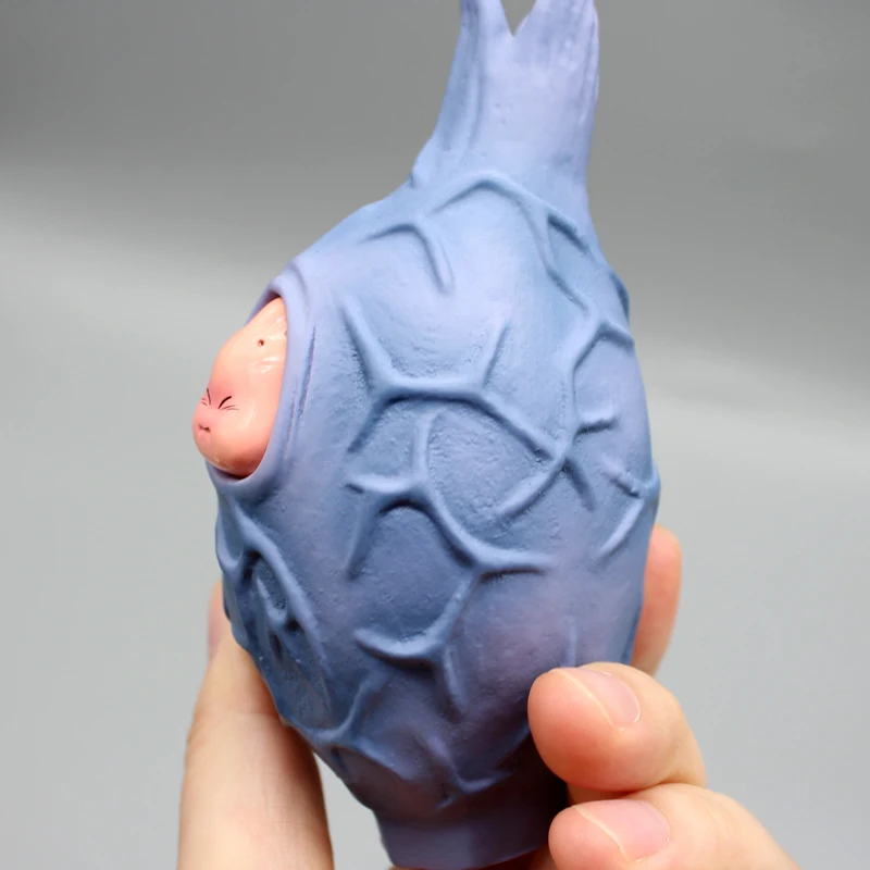 Фигурка из м/ф Жемчуг дракона 13 см |