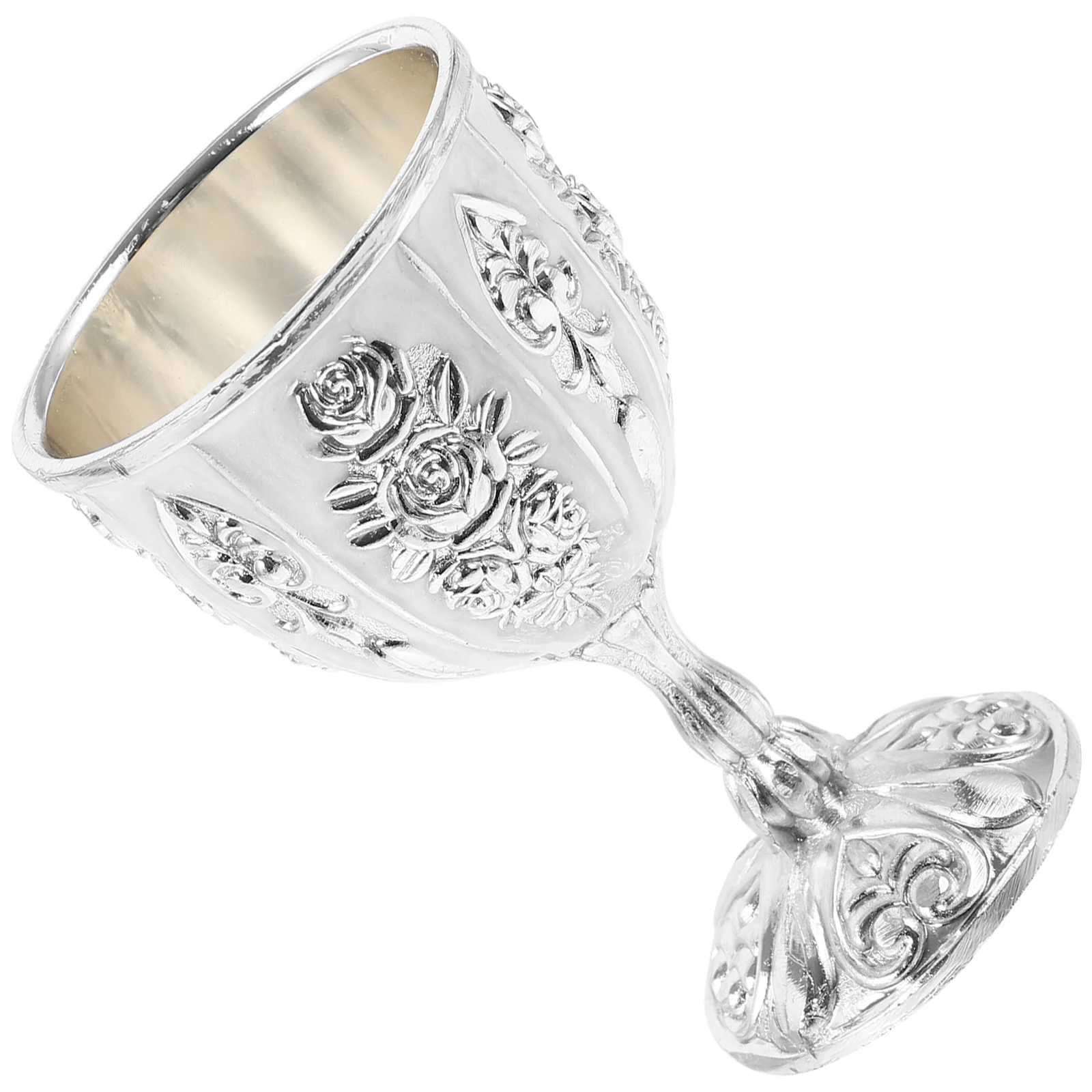 Очки Европейские Высококачественные Нежные Ретро Чашки Мини Украсить Стиль